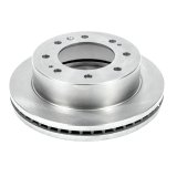 Power Stop 12-14 Chevrolet Silverado 2500 HD Front & Rear Autospecialty Kit w/Cals (Bundled Kit) thumbnail 4