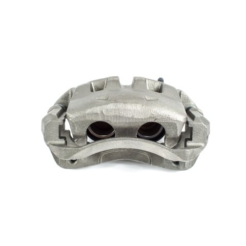 Power Stop 05-12 Nissan Pathfinder Front & Rear Autospecialty Kit w/Cals (Bundled Kit) thumbnail 5