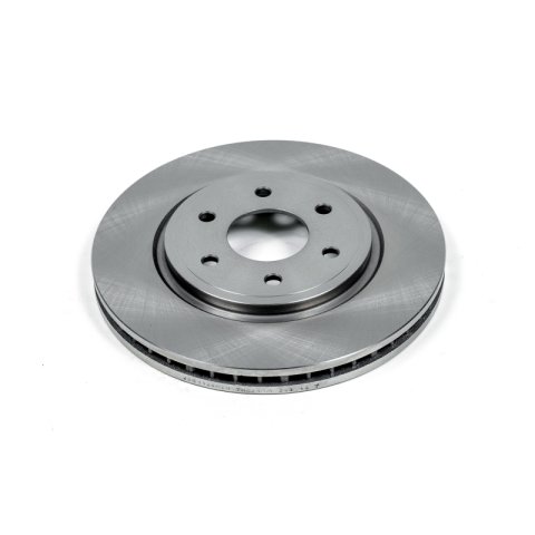Power Stop 05-12 Nissan Pathfinder Front & Rear Autospecialty Kit w/Cals (Bundled Kit) thumbnail 8