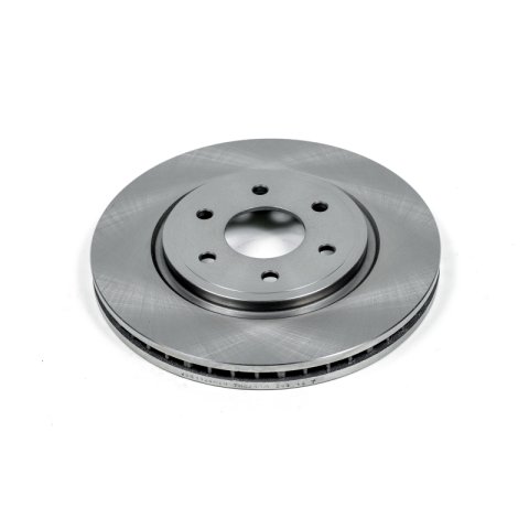 Power Stop 05-12 Nissan Pathfinder Front & Rear Autospecialty Kit w/Cals (Bundled Kit) thumbnail 9