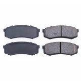 Power Stop 03-09 Lexus GX470 Front & Rear Autospecialty Kit w/Cals (Bundled Kit) thumbnail 8
