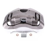 Power Stop 03-14 Volvo XC90 Front & Rear Autospecialty Kit w/Cals (Bundled Kit) thumbnail 7