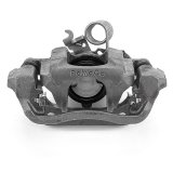 Power Stop 11-12 Lincoln MKS Front & Rear Autospecialty Kit w/Cals (Bundled Kit) thumbnail 9