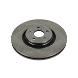Power Stop 13-14 Ford Focus Front & Rear Autospecialty Kit w/Cals (Bundled Kit) thumbnail 3