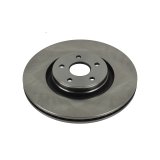 Power Stop 13-14 Ford Focus Front & Rear Autospecialty Kit w/Cals (Bundled Kit) thumbnail 4