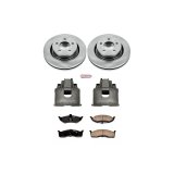 Power Stop 00-04 Chrysler Concorde Front & Rear Autospecialty Brake Kit w/Calipers (1x psbKCOE6179, 1x psbKCOE6263) thumbnail 3
