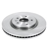 Power Stop 11-19 Ford Explorer Front & Rear Autospecialty Kit w/Cals (Bundled Kit) thumbnail 3
