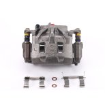 Power Stop 05-09 Subaru Legacy Front & Rear Autospecialty Kit w/Cals (Bundled Kit) thumbnail 3