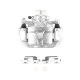 Power Stop 05-09 Subaru Legacy Front & Rear Autospecialty Kit w/Cals (Bundled Kit) thumbnail 6