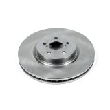 Power Stop 05-09 Subaru Legacy Front & Rear Autospecialty Kit w/Cals (Bundled Kit) thumbnail 7