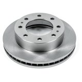 Power Stop 03-20 Chevrolet Express 2500 Front & Rear Autospecialty Kit w/Cals (Bundled Kit) thumbnail 3
