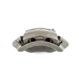 Power Stop 99-02 Ford E-350 Econoline Club Wagon Front & Rear Autospecialty Kit w/Calipers (Bundled Kit) thumbnail 8