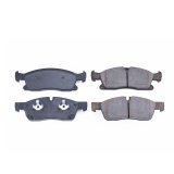 Power Stop 13-15 Jeep Grand Cherokee Front & Rear Autospecialty Kit w/Cals (Bundled Kit) thumbnail 9