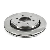 Power Stop 15-17 Ford F-150 Front & Rear Autospecialty Kit w/Cals (Bundled Kit) thumbnail 3