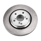 Power Stop 15-17 Honda Odyssey Front & Rear Autospecialty Kit w/Cals (Bundled Kit) thumbnail 3