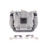 Power Stop 15-17 Honda Odyssey Front & Rear Autospecialty Kit w/Cals (Bundled Kit) thumbnail 6