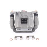 Power Stop 15-17 Honda Odyssey Front & Rear Autospecialty Kit w/Cals (Bundled Kit) thumbnail 7