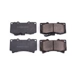Power Stop 06-10 Hummer H3 Front & Rear Autospecialty Kit w/Cals (Bundled Kit) thumbnail 6