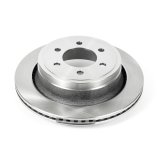 Power Stop 12-18 Ford F-150 Front & Rear Autospecialty Kit w/Cals (Bundled Kit) thumbnail 3