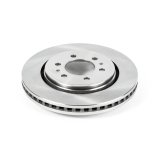 Power Stop 12-18 Ford F-150 Front & Rear Autospecialty Kit w/Cals (Bundled Kit) thumbnail 6