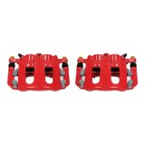 Power Stop 11-19 Ford Explorer Front & Rear Z36 Truck & Tow Kit w/Calipers (1x psbS5262, 1x psbS5214, 1x psbK5583-36, 1x psbK4744-36) thumbnail 7