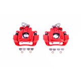 Power Stop 11-12 Lincoln MKS Front & Rear Z36 Truck & Tow Kit w/Calipers (1x psbS5214, 1x psbK5583-36, 1x psbK4744-36, 1x psbS5212) thumbnail 9