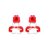Power Stop 99-04 Jeep Grand Cherokee Front & Rear Z36 Truck & Tow Kit w/Calipers (1x psbK2151-36, 1x psbS4818, 1x psbS4826, 1x psbK2149-36) thumbnail 5