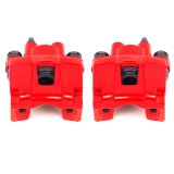 Power Stop 02-05 Ford Explorer Front & Rear Z36 Truck & Tow Brake Kit w/Calipers (1x psbKC1931-36, 1x psbKC3150-36) thumbnail 8