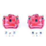 Power Stop 01-05 Mazda Miata Front Z23 Evolution Sport Brake Kit w/Calipers (1x psbS2812, 1x psbK2353) thumbnail 6
