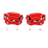 Power Stop 01-05 Lexus IS300 Front Z23 Evolution Sport Brake Kit w/Calipers (1x psbS2778, 1x psbK1077) thumbnail 3