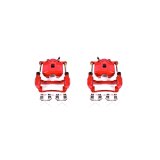 Power Stop 02-06 Acura RSX Front Z23 Evolution Sport Brake Kit w/Calipers (1x psbK2386, 1x psbS2796) thumbnail 1