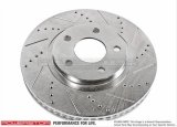Power Stop 05-07 Ford F-350 Super Duty Front Z23 Evolution Kit w/Cals (1x psbZ23-1069, 1x psbS4996, 1x psbAR85117XL, 1x psbAR85117XR) thumbnail 8