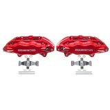 Power Stop 05-14 Subaru Impreza Front Z23 Evolution Sport Brake Kit w/Calipers (1x psbK131, 1x psbS3698) thumbnail 2