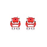 Power Stop 06-11 Honda Civic Front Z23 Evolution Sport Brake Kit w/Calipers (1x psbK2389, 1x psbS2796) thumbnail 5