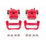 Power Stop 06-15 Mazda MX-5 Miata Front Z23 Evolution Sport Brake Kit w/Calipers (1x psbK4659, 1x psbS3316) thumbnail 6
