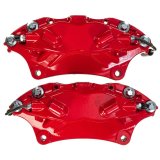 Power Stop 07-14 Ford Mustang Front Z23 Evolution Sport Brake Kit w/Calipers (1x psbK4547, 1x psbS5128) thumbnail 2