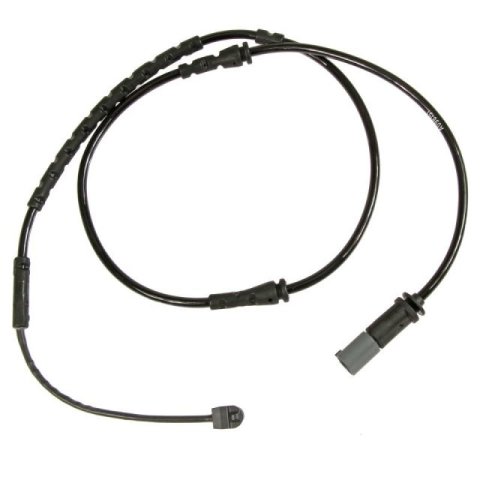 Power Stop 10-15 BMW 550i GT Front Z23 Evolution Kit w/Cals (1x psbS6078, 1x psbSW-0456, 1x psbZ23-1409, 1x psbEBR1219XR, 1x psbEBR1220XL) thumbnail 7