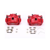 Power Stop 11-15 Honda CR-Z Front Z23 Evolution Sport Brake Kit w/Calipers (1x psbS6038, 1x psbK5400) thumbnail 9