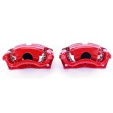 Power Stop 17-18 Mazda 3 Front Z23 Evolution Sport Brake Kit w/Calipers (1x psbS7158, 1x psbK6971) thumbnail 3