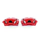 Power Stop 17-18 Mazda 3 Front Z23 Evolution Sport Brake Kit w/Calipers (1x psbS7158, 1x psbK6971) thumbnail 4