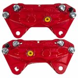 Power Stop 95-02 Toyota 4Runner Front Z23 Evolution Sport Brake Kit w/Calipers (1x psbS1830, 1x psbK1236) thumbnail 3