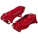 Power Stop 95-02 Toyota 4Runner Front Z23 Evolution Sport Brake Kit w/Calipers (1x psbS1830, 1x psbK1236) thumbnail 6
