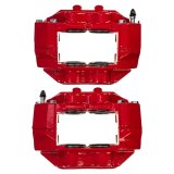 Power Stop 95-02 Toyota 4Runner Front Z23 Evolution Sport Brake Kit w/Calipers (1x psbS1830, 1x psbK1236) thumbnail 7