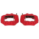 Power Stop 95-04 Toyota Tacoma Front Z23 Evolution Sport Brake Kit w/Calipers (1x psbK1233, 1x psbS1784) thumbnail 3