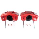 Power Stop 99-01 Jeep Cherokee Front Z23 Evolution Sport Brake Kit w/Calipers (1x psbK2152, 1x psbS4339) thumbnail 1