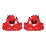Power Stop 99-10 Volkswagen Beetle Front Z23 Evolution Sport Brake Kit w/Calipers (1x psbK898, 1x psbS2014) thumbnail 2