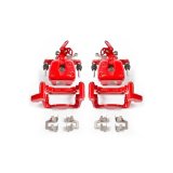 Power Stop 2010 Volkswagen Golf Rear Z23 Evolution Sport Brake Kit w/Calipers (1x psbK5666, 1x psbS2976) thumbnail 8