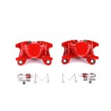 Power Stop 01-05 Lexus IS300 Rear Z23 Evolution Sport Brake Kit w/Calipers (1x psbS2838, 1x psbK1149) thumbnail 1