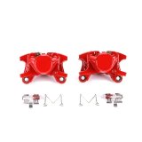 Power Stop 01-05 Lexus IS300 Rear Z23 Evolution Sport Brake Kit w/Calipers (1x psbS2838, 1x psbK1149) thumbnail 3