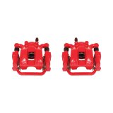 Power Stop 03-08 Infiniti FX35 Rear Z23 Evolution Sport Brake Kit w/Calipers (1x psbK2427, 1x psbS2786) thumbnail 5